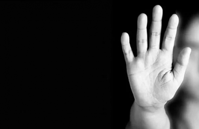 14 yaşındaki zihinsel engelli kızına tecavüz edip hamile bırakan ‘baba’ya 30 yıl hapis cezası