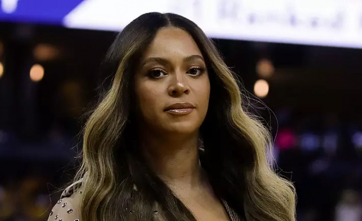 Beyonce engellilere hakaret içerdiği ileri sürülen şarkısını değiştireceğini açıkladı