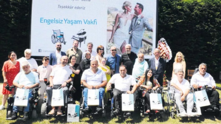 Görme engelli öğrencisinin hayalini gerçekleştirmişti! Ölüm, havada yakaladı