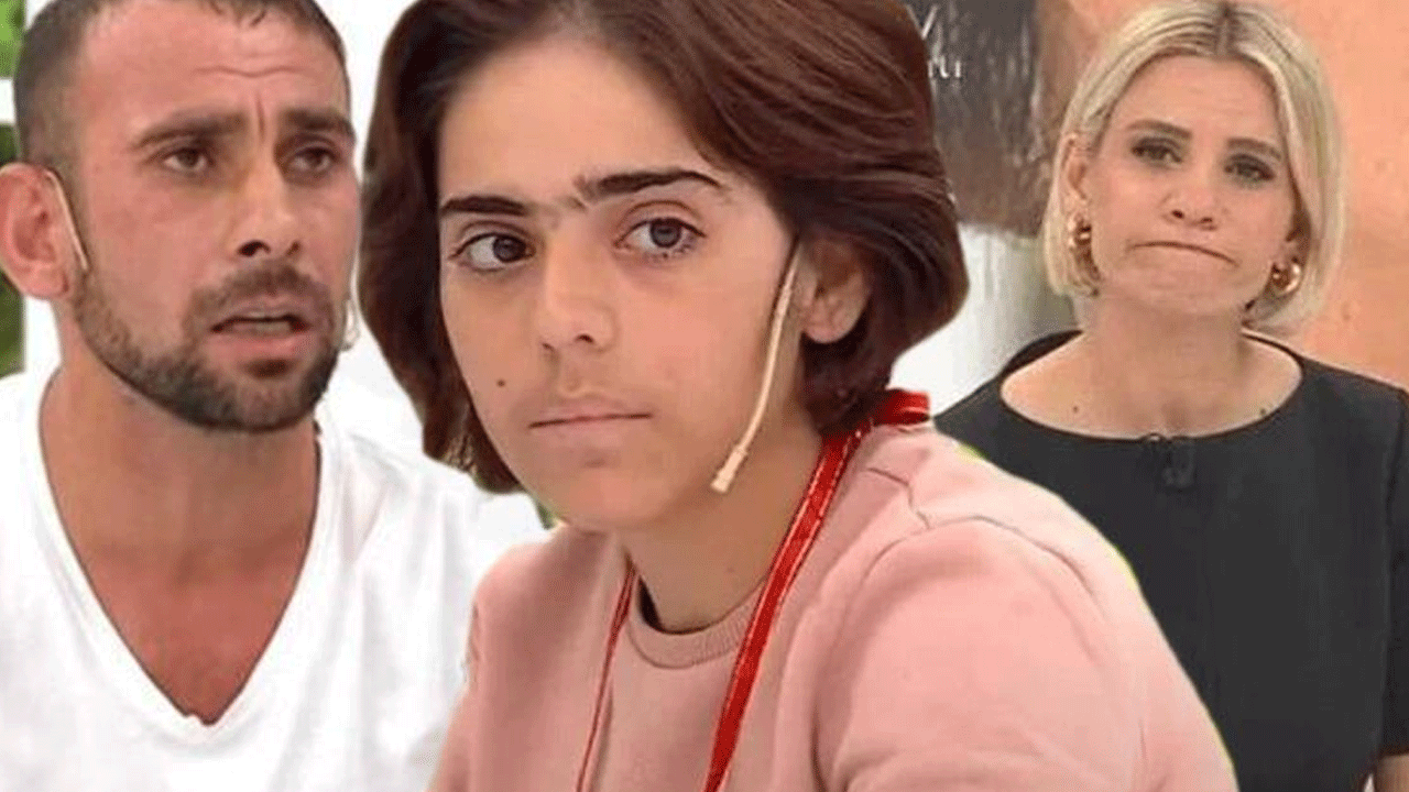 İki çocuk babası Ahmet’e kaçan zihinsel engelli Fatma hakkında korkunç iddia!
