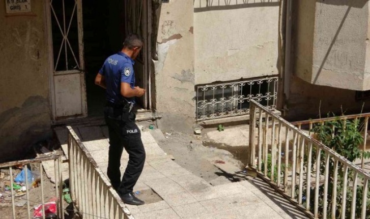 4. kattan düşerek ağır yaralanan engelli Evren'den kötü haber