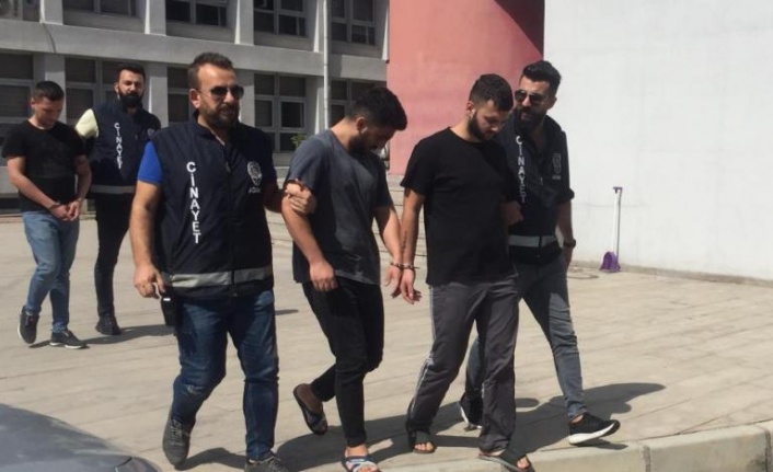 Adana'da omuz atma kavgası! Yüzde elli zihinsel engelli vatandaş öldürüldü