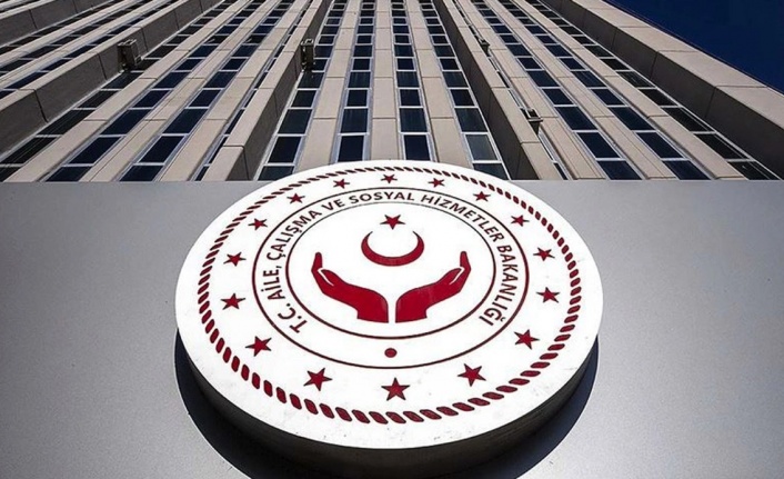 Bakanlığından zihinsel engelli genç kızın şiddet gördüğü iddialarına ilişkin açıklama