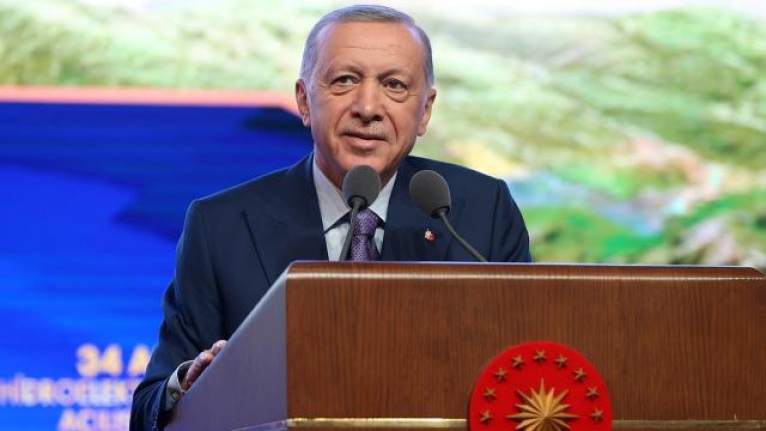 Cumhurbaşkanı Erdoğan, yeni sosyal konut projesiyle ilgili ipuçları verdi