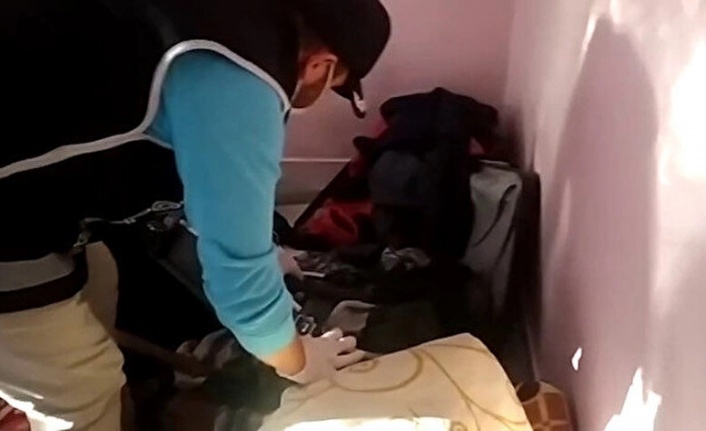 Engelli çocuk ve yaşlıları dilendiren çeteye operasyon! 3 milyon liralık vurgun