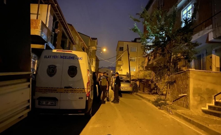 Yaşlı adam, zihinsel engelli oğlu tarafından öldürüldü
