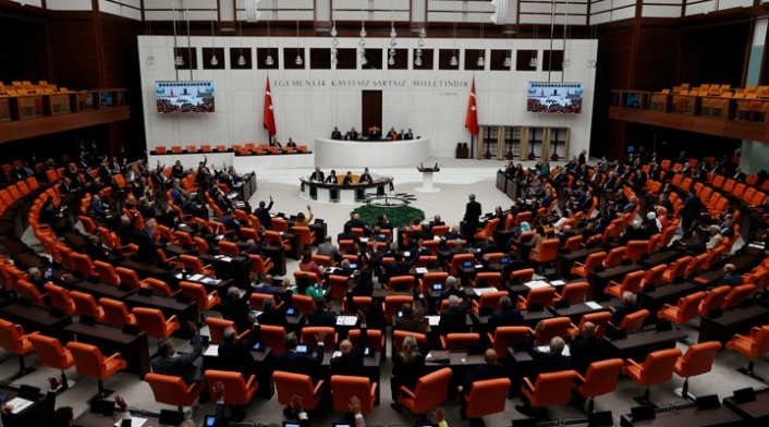 'Engelli çocuk istismarına skandal rapor' haberi Meclis gündeminde