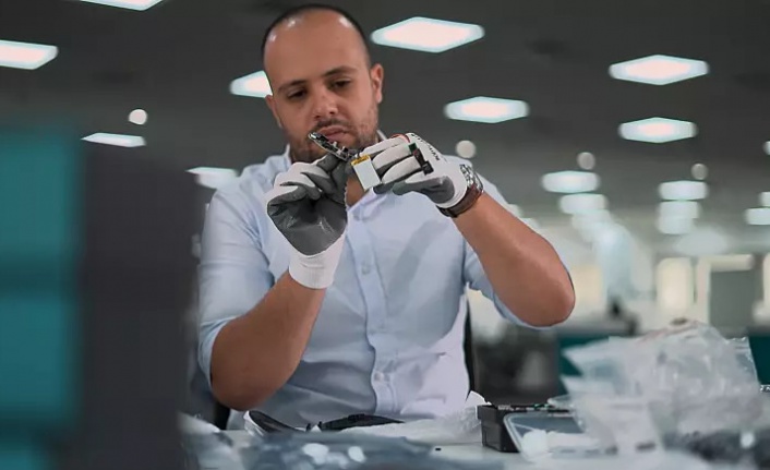 Katarlı start-up görme engelli bireylerin dijital içeriğe erişimi için cihaz geliştirdi