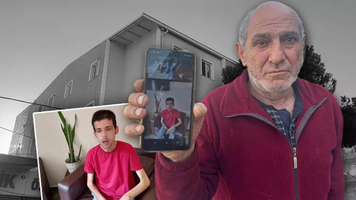 Bakanlık duyurdu: 'Elma yerken gelen ölüm'ün yaşandığı bakım merkezi kapatıldı'