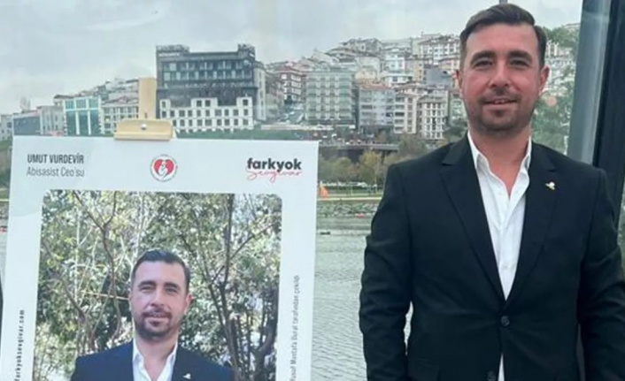 AbisAsist'ten otizmli çocuklar için 'Fark Yok Sevgi Var' projesi