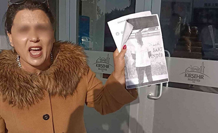 CHP'li Kırşehir Belediyesi çalışanından çocuk tacizi: Soruşturma başlatıldı