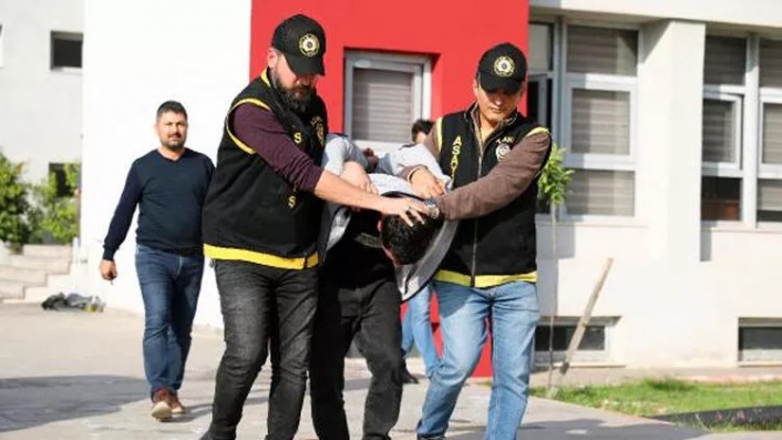 Engelli komşusunun babasını öldürmüştü: İfadesini değiştirdi