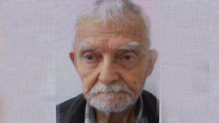 Görme engelli Alzheimer hastası, 3'üncü kattan düşüp öldü
