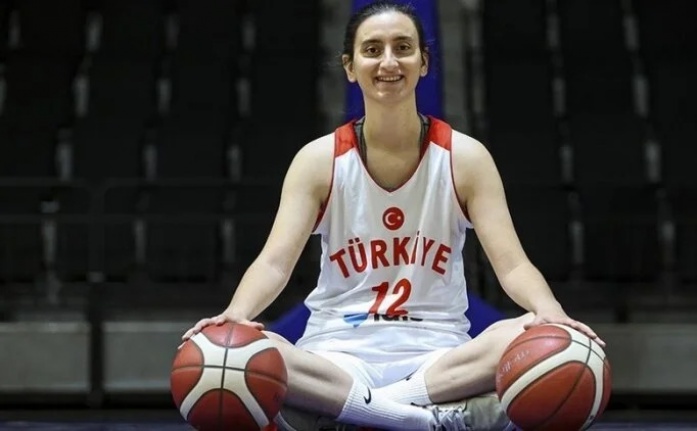 İşitme Engelli Kadın Milli Basketbol Takımı, Dünya Şampiyonası için kampa girecek