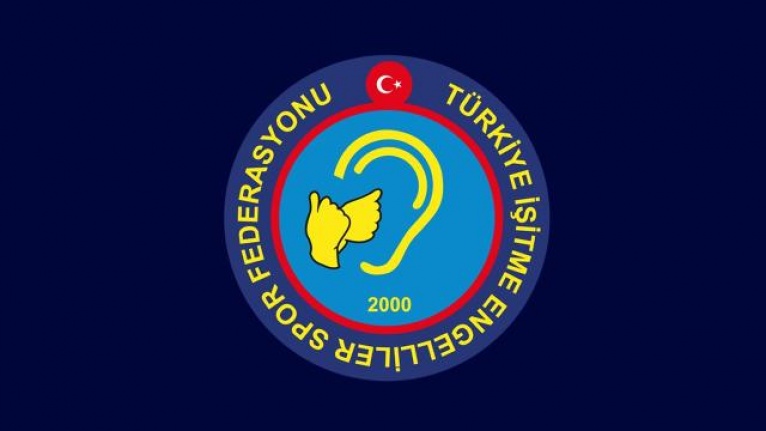 İşitme Engelliler Spor Federasyonu 2023'ü "başarı yılı" olarak görüyor