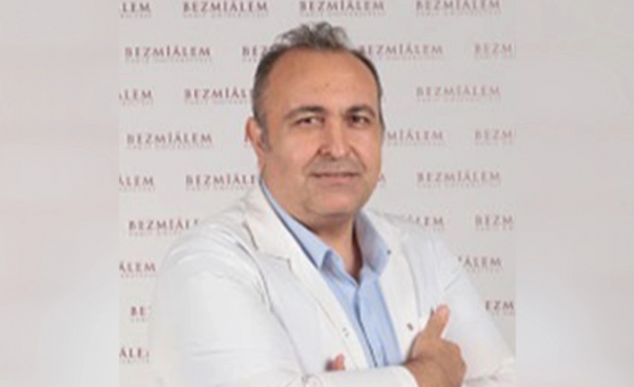 "Eğer nadir hastalık sahibi insanlar tek bir ülkede olsaydı, bu ülke dünyanın en kalabalık üçüncü ülkesi olacaktı”
