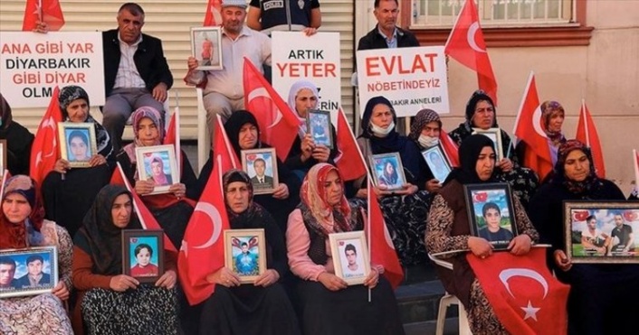 PKK, 17 yaşındaki zihinsel engelli Azad’ı kaçırdı