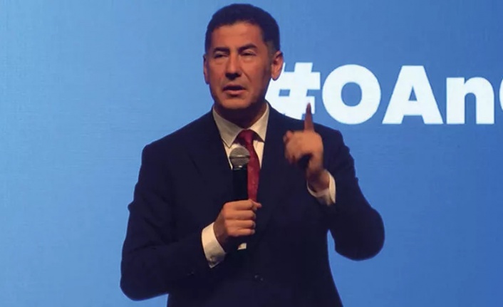 Sinan Oğan: Bir ortopedik engelli kardeşimizi Cumhurbaşkanı Yardımcısı olarak atayacağız