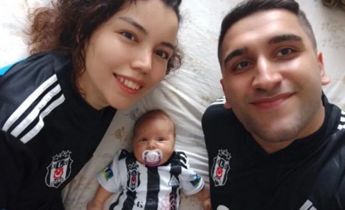 Doktor çift SMA'lı bebekleri için zamanla yarışıyor