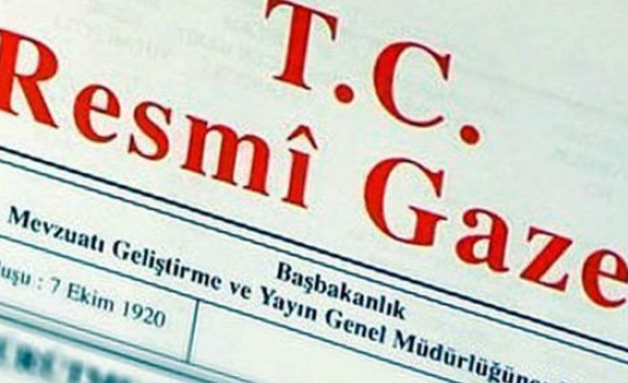 Engelli kimlik kartına ilişkin yönetmelik Resmi Gazete'de yayımlandı