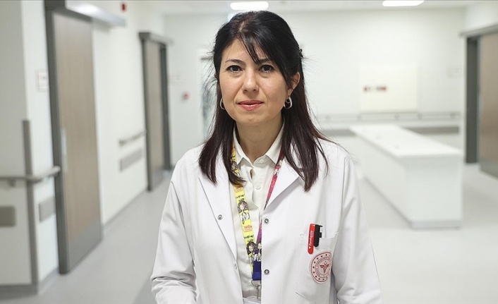 ALS hastalığında "tedavi tuzaklarına dikkat edin" uyarısı