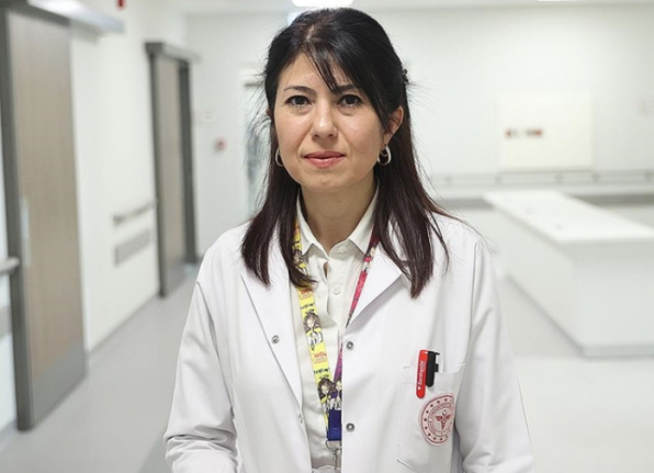 ALS hastalığında "tedavi tuzaklarına dikkat edin" uyarısı