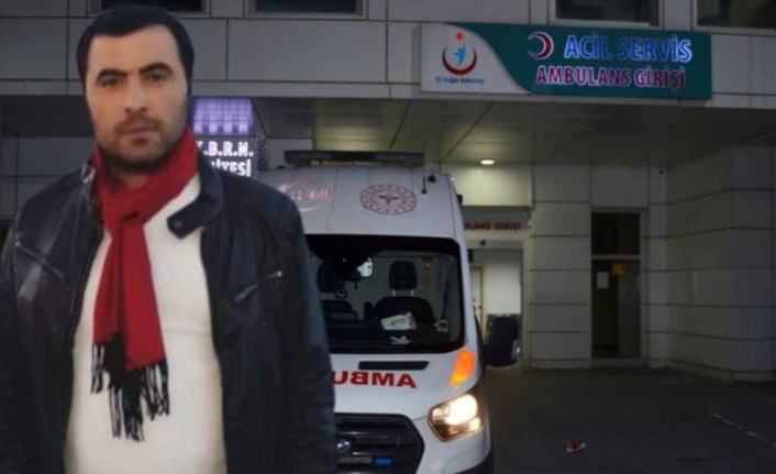 Bayram alışverişi için ilçeye gelen işitme engelli, kazada öldü