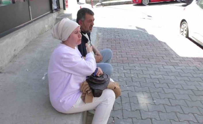 Bodrum katta oturan yüzde 80 engelli kiracısını sokağa attı