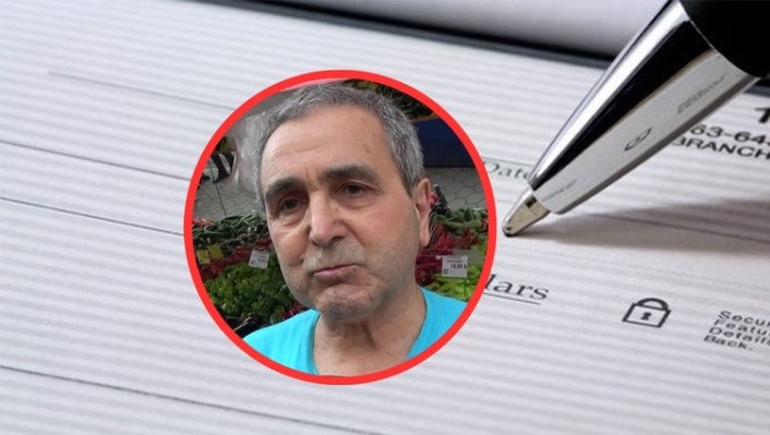 Engelli oğlu olan babaya icra tuzağı