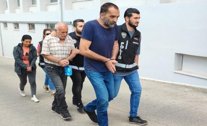 Engelli vatandaşları 750 bin lira dolandıran 3 kişiden 1’i tutuklandı