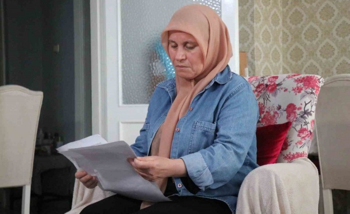 Kaçırılan engelli kadın koruma altına alındı