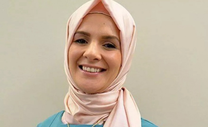 Yeni Aile ve Sosyal Politikalar Bakanı Mahinur Özdemir nereli, kaç yaşında?
