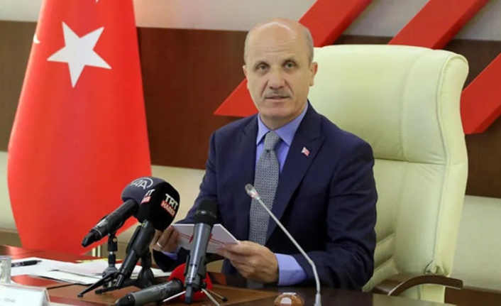 YÖK Başkanı Özvar: Engelli öğrencilerimizin 3'te 1'i kadın