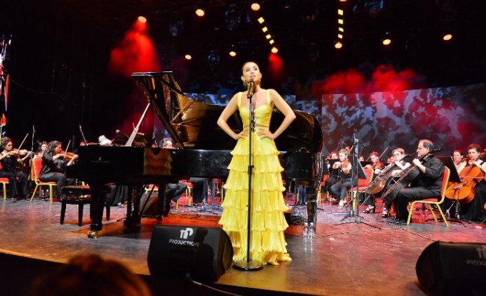 Bursa Festivali Karsu ile başladı