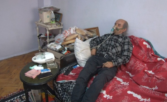 Engelli maaşıyla geçinen adamı “avukatım” diyerek 9 bin lira dolandıran şahıs ikinci defa şansını deneyince başarılı olamadı.