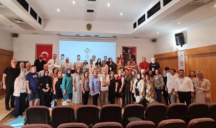 Türkiye Otizm Meclisi Olağan Genel Kurulunu Tamamlandı