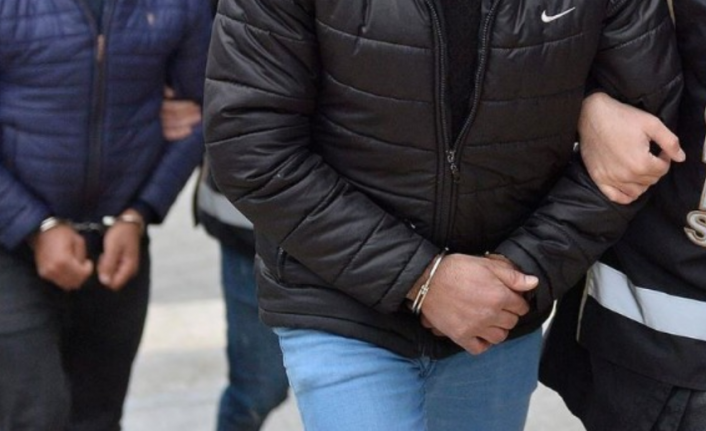 Zihinsel Engelli Genç Kıza Cinsel İstismarda Bulunan 6 Şahıs Tutuklandı