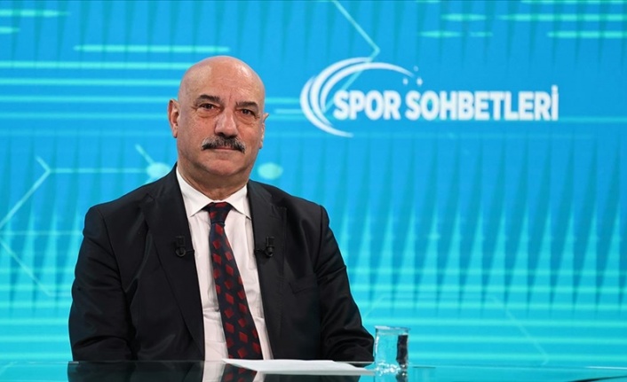 Atıcılıkta hedef "engelsiz poligonları" tüm Türkiye'ye yaymak