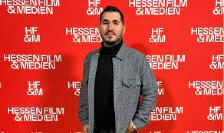 Engelli gurbetçi müzisyenin hikayesini beyaz perdeye Türk ve Alman oyuncular aktaracak