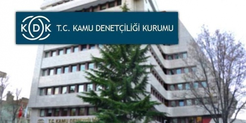 KDK'dan KYK yurtlarındaki misafir engelli öğrencilere yönelik tavsiye kararı