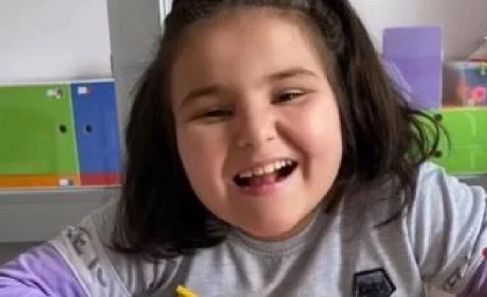 Konya’da 4’üncü kattan düşen engelli çocuk ağır yaralandı