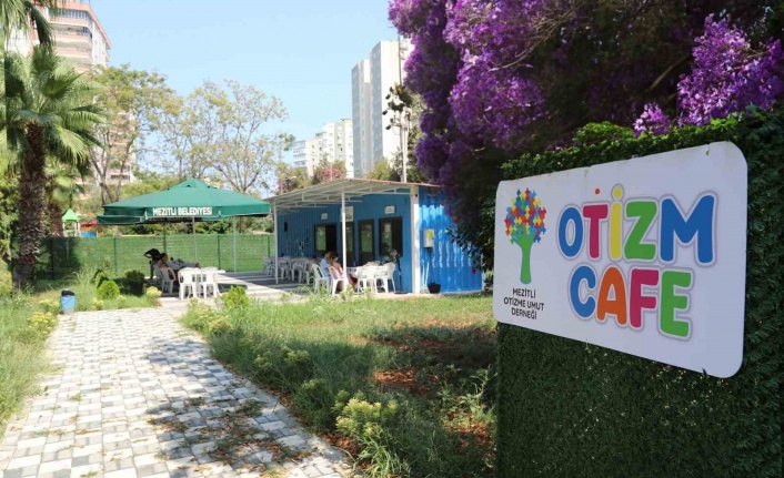 Otizm evi ile otizmli bireylerin yaşam kalitesi artıyor