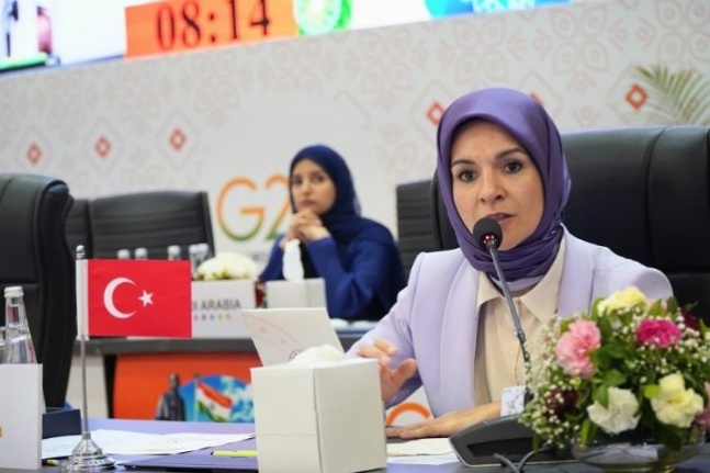 Bakan Göktaş, Engelli Hakları İzleme ve Değerlendirme Kurulu'na başkanlık edecek
