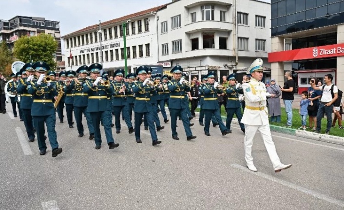 Bu festival hem çok sesli, hem ço