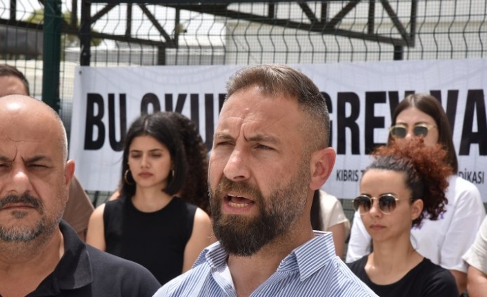 “Özel eğitim okullarında eğitim sağlıklı şekilde sürdürülebilir değil”