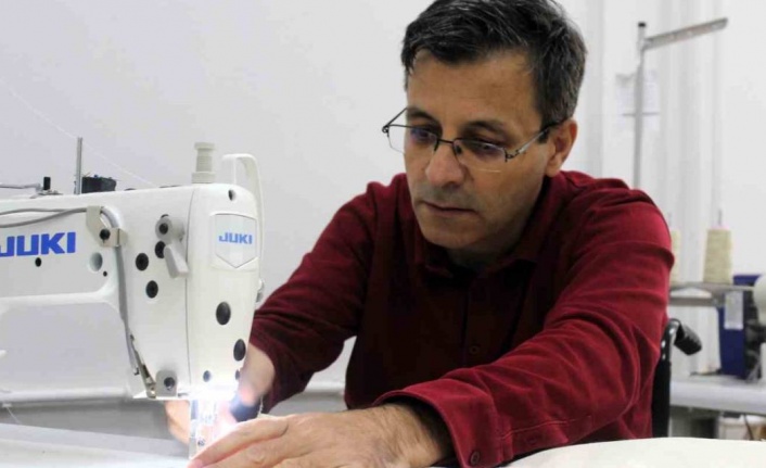 Pelüş Bebek Üreterek Başladılar, Fabrika Kurmak İstiyorlar