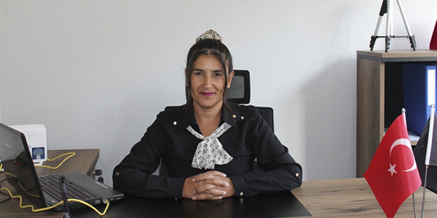 Dernek Başkanı Gülay Demirboğa: Kontenjan artrılmalı, EKPSS kaldırılmalı