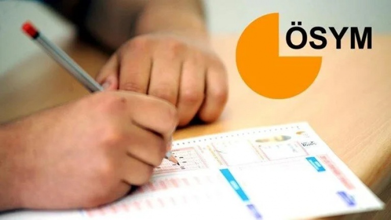 EKPSS tarihi ÖSYM takvimiyle duyuruldu