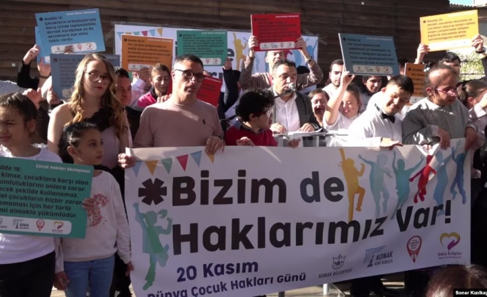 Engelli çocuklar haklarına erişebiliyor mu?
