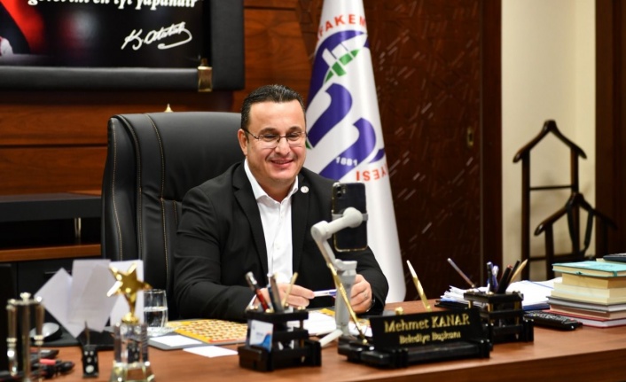 Her şey SMA’lı Göktuğ için